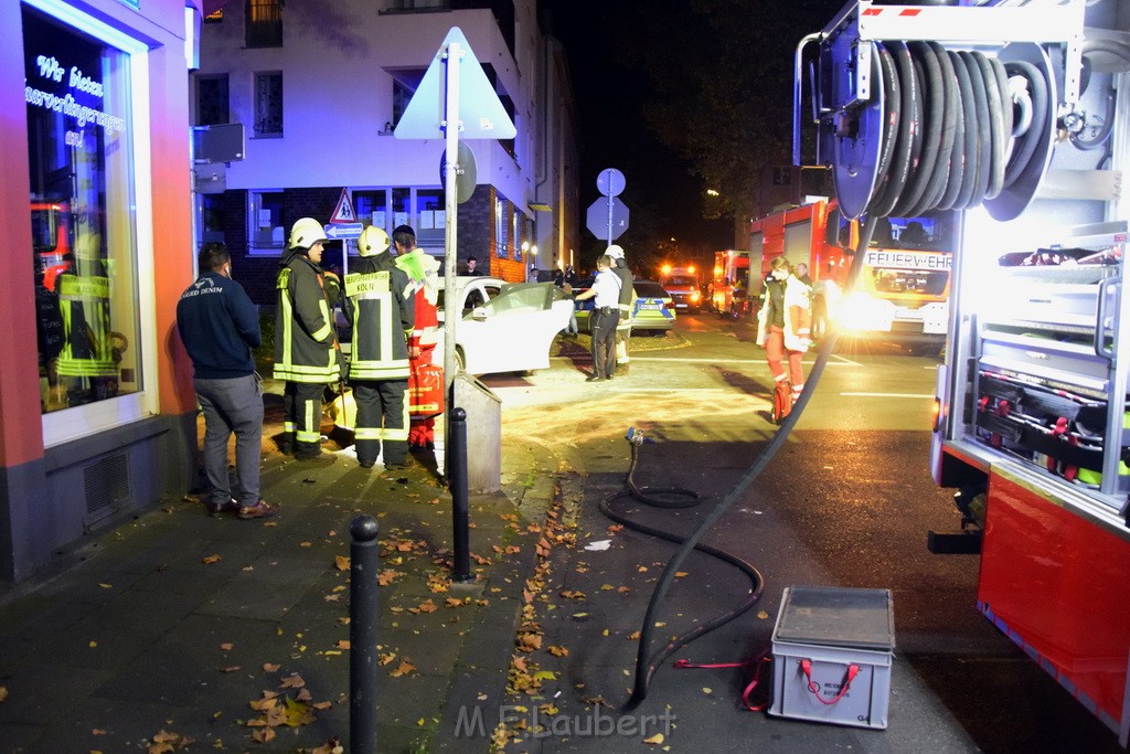 VU Auto 1 Koeln Kalk Remscheiderstr Falckensteinstr P045.JPG - Miklos Laubert